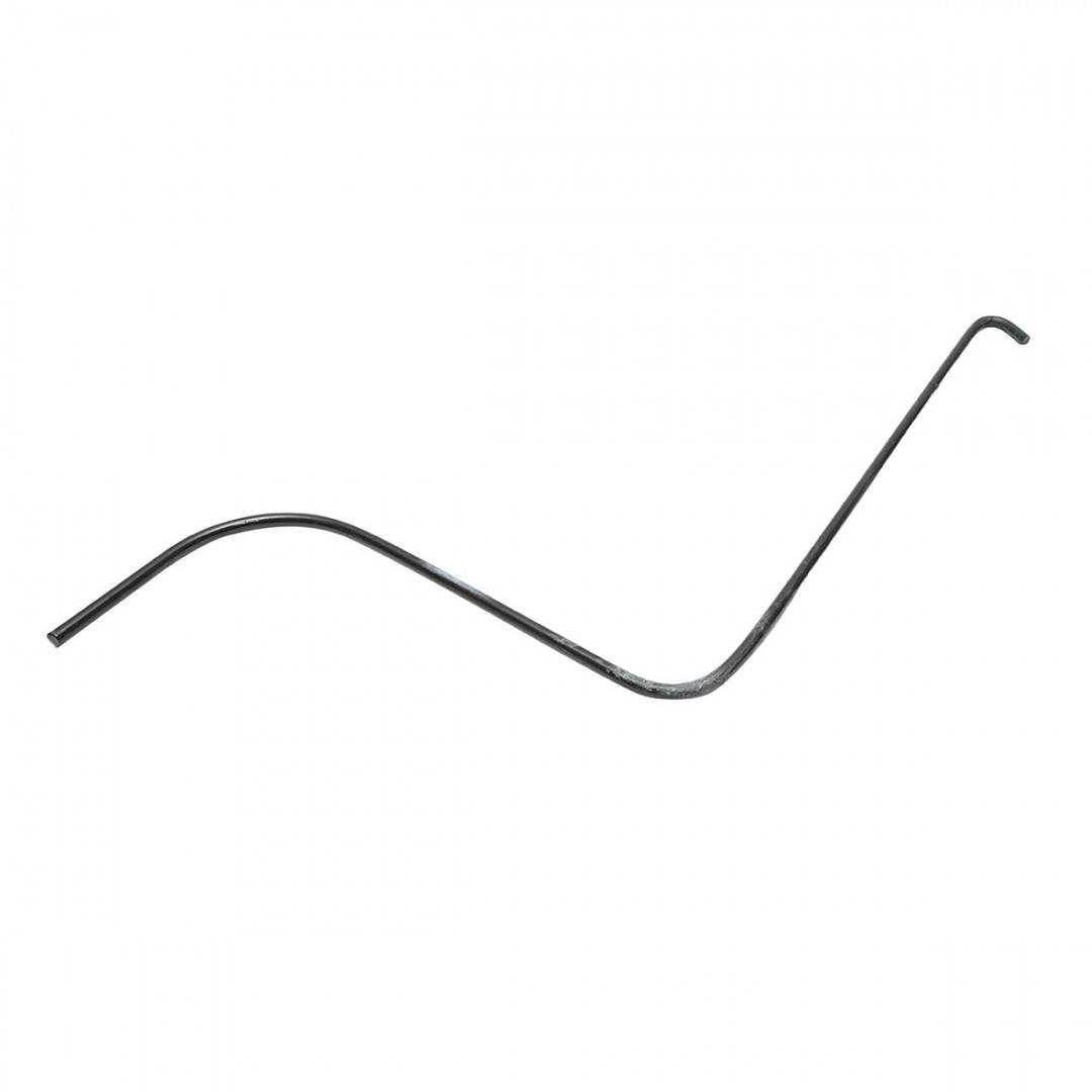Ac grebla galben 8mm pentru grebla TB39