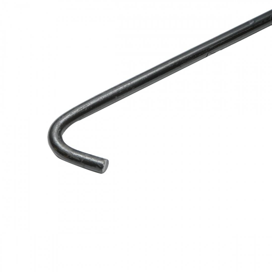Ac grebla galben 8mm pentru grebla TB39