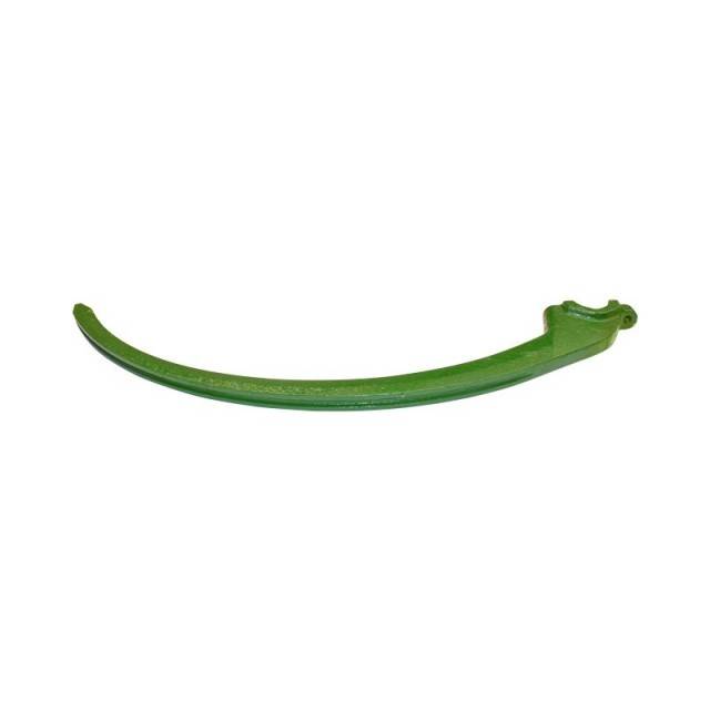 Ac presa baloti 59.033 John Deere AFH202537