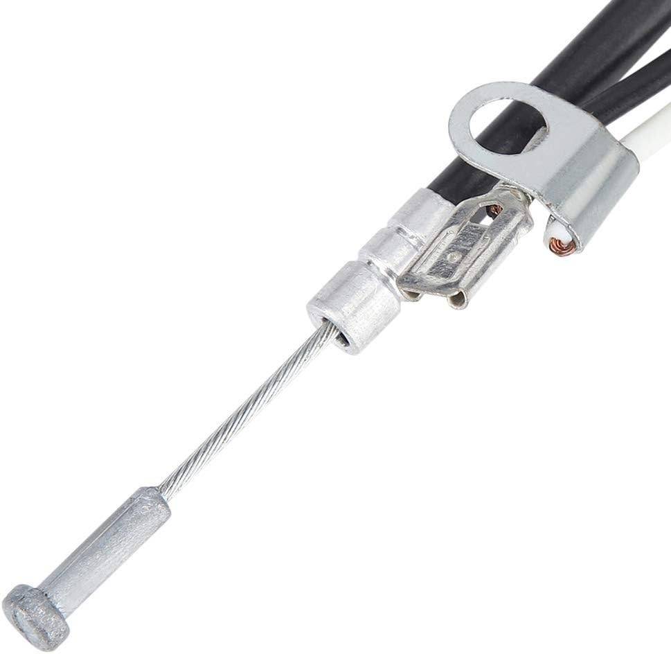 Acceleratie motocoasa compatibila Stihl FS 120 (4128 790 1301)