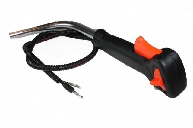 Acceleratie motocoasa compatibila Stihl FS