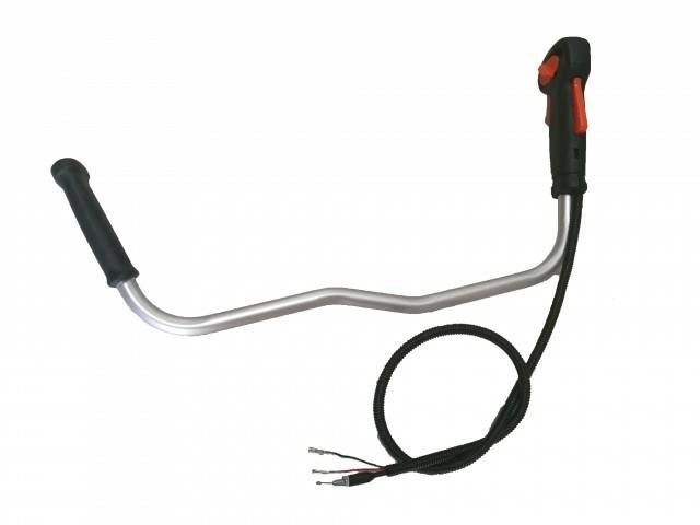 Acceleratie motocoasa model compatibila Stihl (dintr-o bucata)