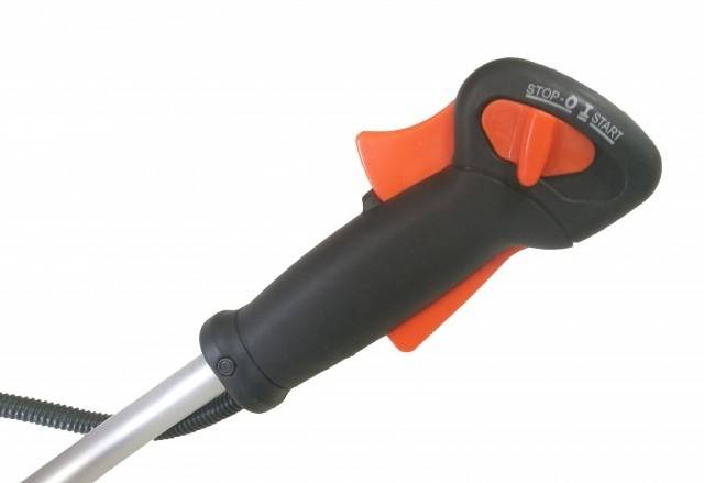 Acceleratie motocoasa model compatibila Stihl (dintr-o bucata)