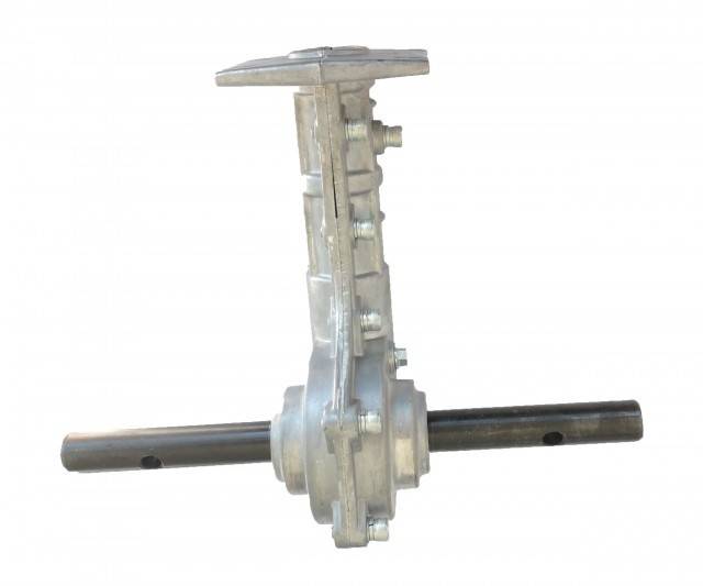Accesoriu motocoasa (28mm-9dinti)