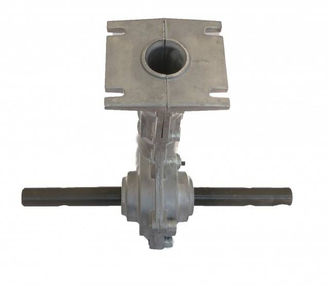 Accesoriu motocoasa (28mm-9dinti)