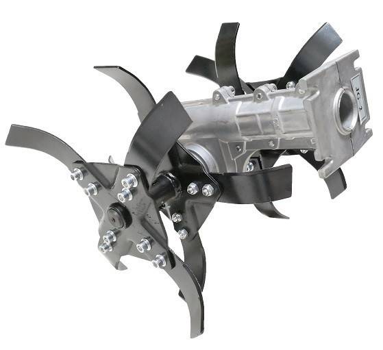 Accesoriu motocoasa cultivator (26mm-9dinti)