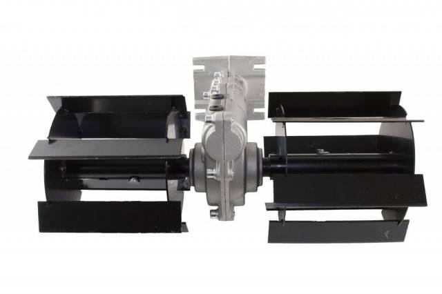 Accesoriu motocoasa prasitoare (26mm-9dinti)