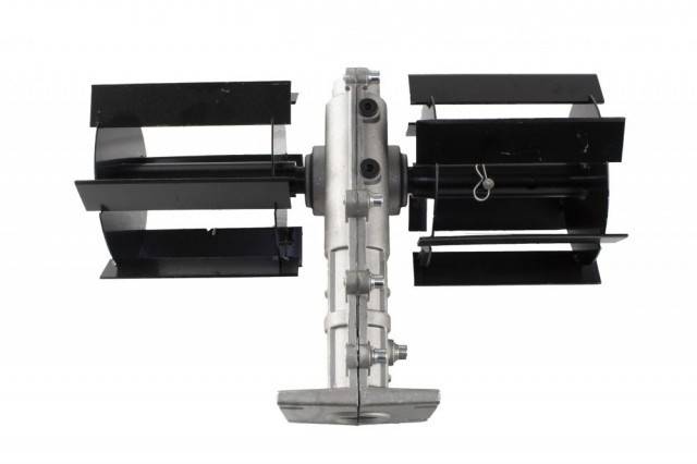 Accesoriu motocoasa prasitoare (28mm-9dinti)