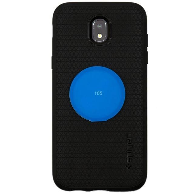 Accesoriu Sticky Pad Blue pentru dispozitive mobile