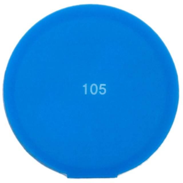 Accesoriu Sticky Pad Blue pentru dispozitive mobile