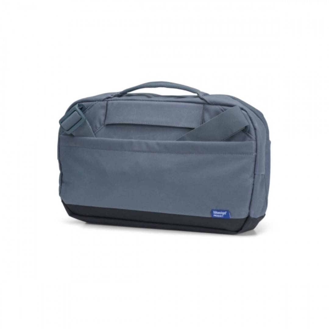 Accesoriu Thule Aion Changing Bag - Geanta pentru a transporta toate cele necesare copilului, Dark slate