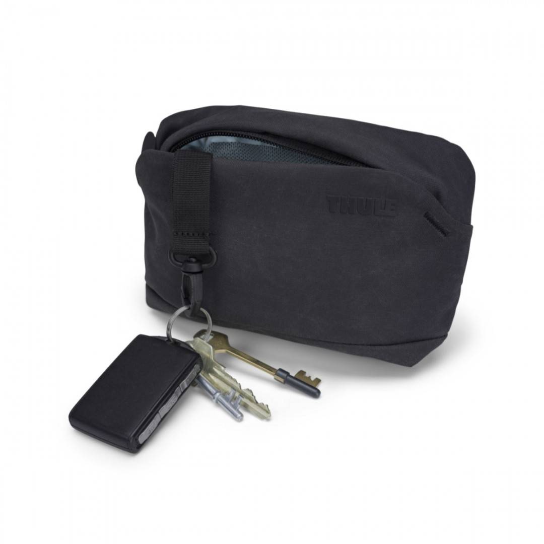 Accesoriu Thule Aion Minibag - Geanta pentru carucior, Black