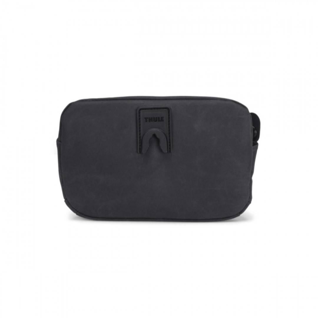 Accesoriu Thule Aion Minibag - Geanta pentru carucior, Black