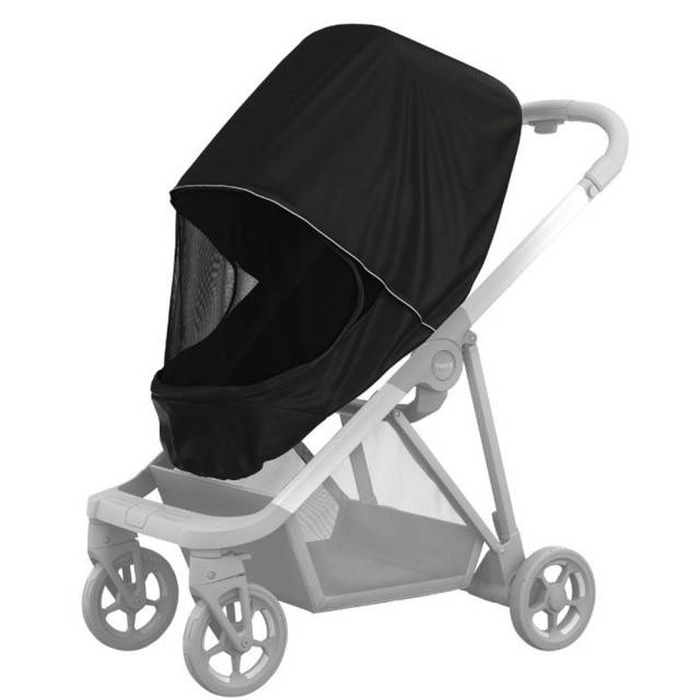 Accesoriu Thule All-Weather Cover - Husa protectie pentru carucior Thule Shine