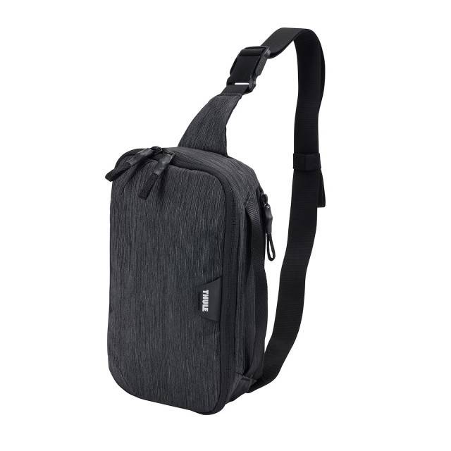 Accesoriu Thule Changing Backpack - Rucsac versatil pentru a transporta toate cele necesare copilului
