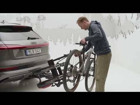 Accesoriu Thule Epos Bike Repair Holder