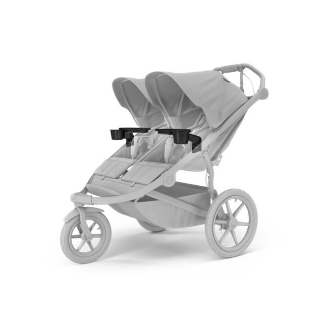 Accesoriu Thule Urban Glide 3 Snack Tray - tava pentru gustari