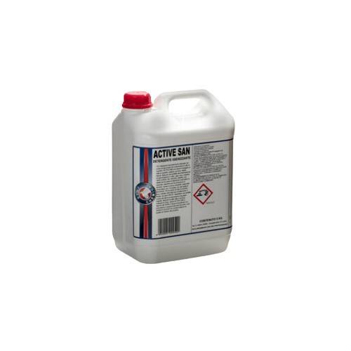 ACTIVE SAN Detergent Igienizant Universal 20L