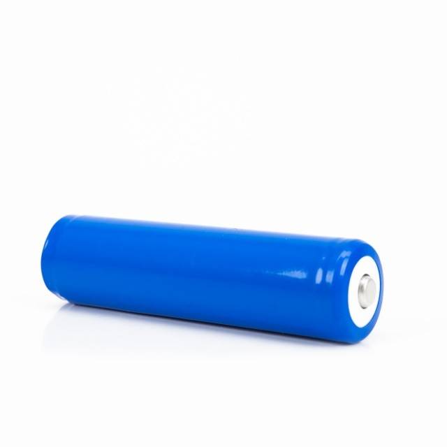 Acumulator 18650 PNI 10 3.7V 2200mAh pentru lanterna PNI Adventure F10, PNI Adventure F80