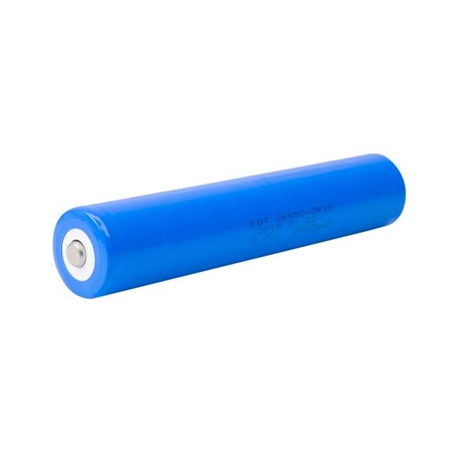 Acumulator 26650 PNI 420 3.7V 8000mAh pentru lanterne PNI Adventure F420