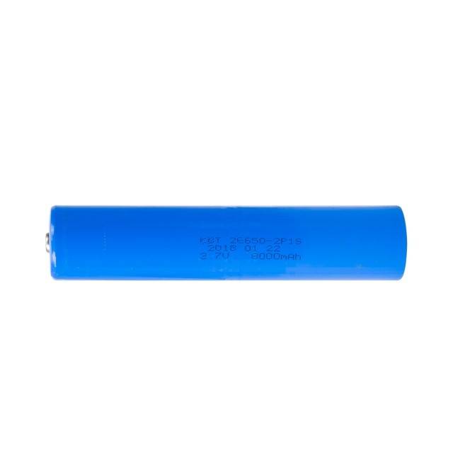 Acumulator 26650 PNI 420 3.7V 8000mAh pentru lanterne PNI Adventure F420