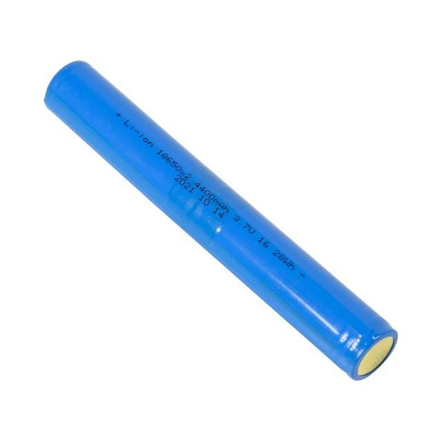 Acumulator bloc 18650 PNI 450 3.7V pentru lanterne PNI Adventure F450