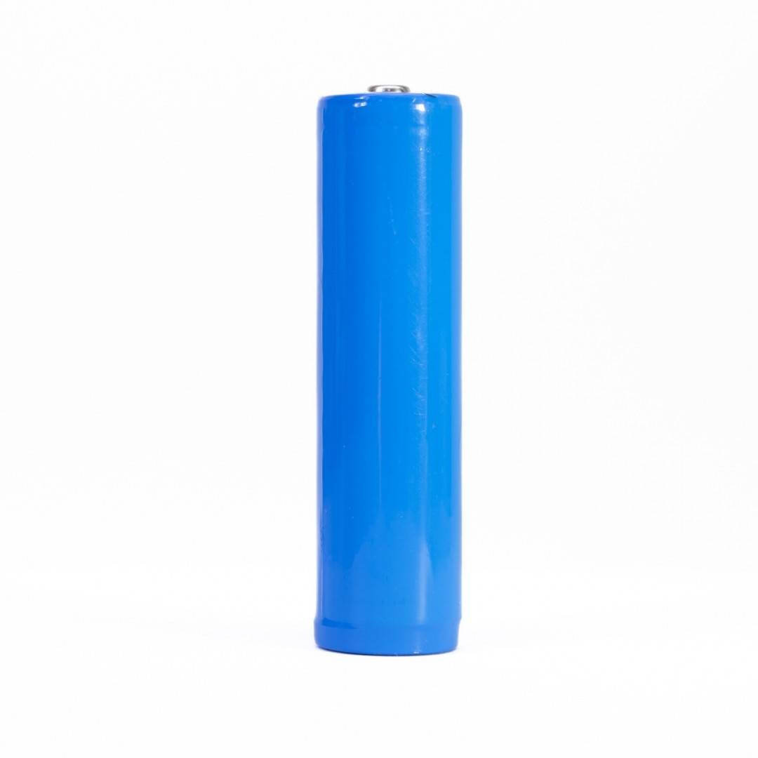 Acumulator PNI 3.7V 2200mAh 18650 pentru lanterna PNI Adventure F650