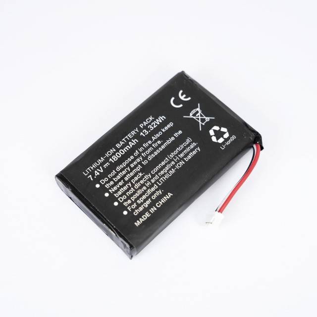 Acumulator PNI 82, Li-Ion 1800 mAh, pentru statia radio PNI Escort HP 82