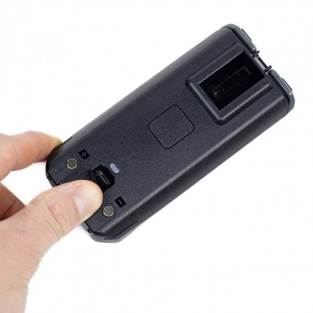 Acumulator PNI PB-HAM27 Li-Ion 2500 mAh pentru scaner PNI HAM27