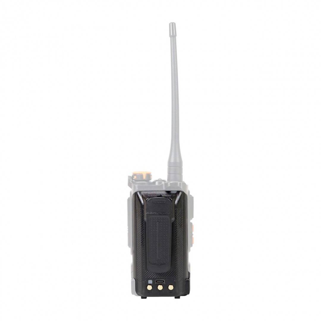 Acumulator PNI PB-P16 Li-Ion 2600 mAh pentru statie VHF/UHF PNI P16UV