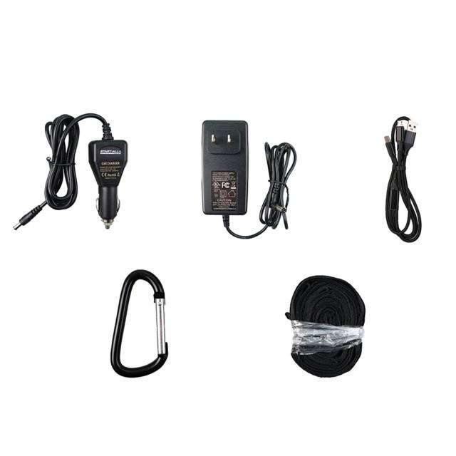 Acumulator portabil PNI JS8000 pentru pornire auto de urgenta 12V/24 jump starter 80000mah 296Wh