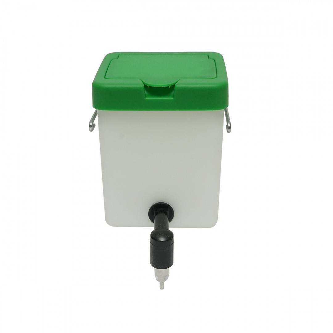 Adapatoare pentru iepuri 500ml Breckner Germany