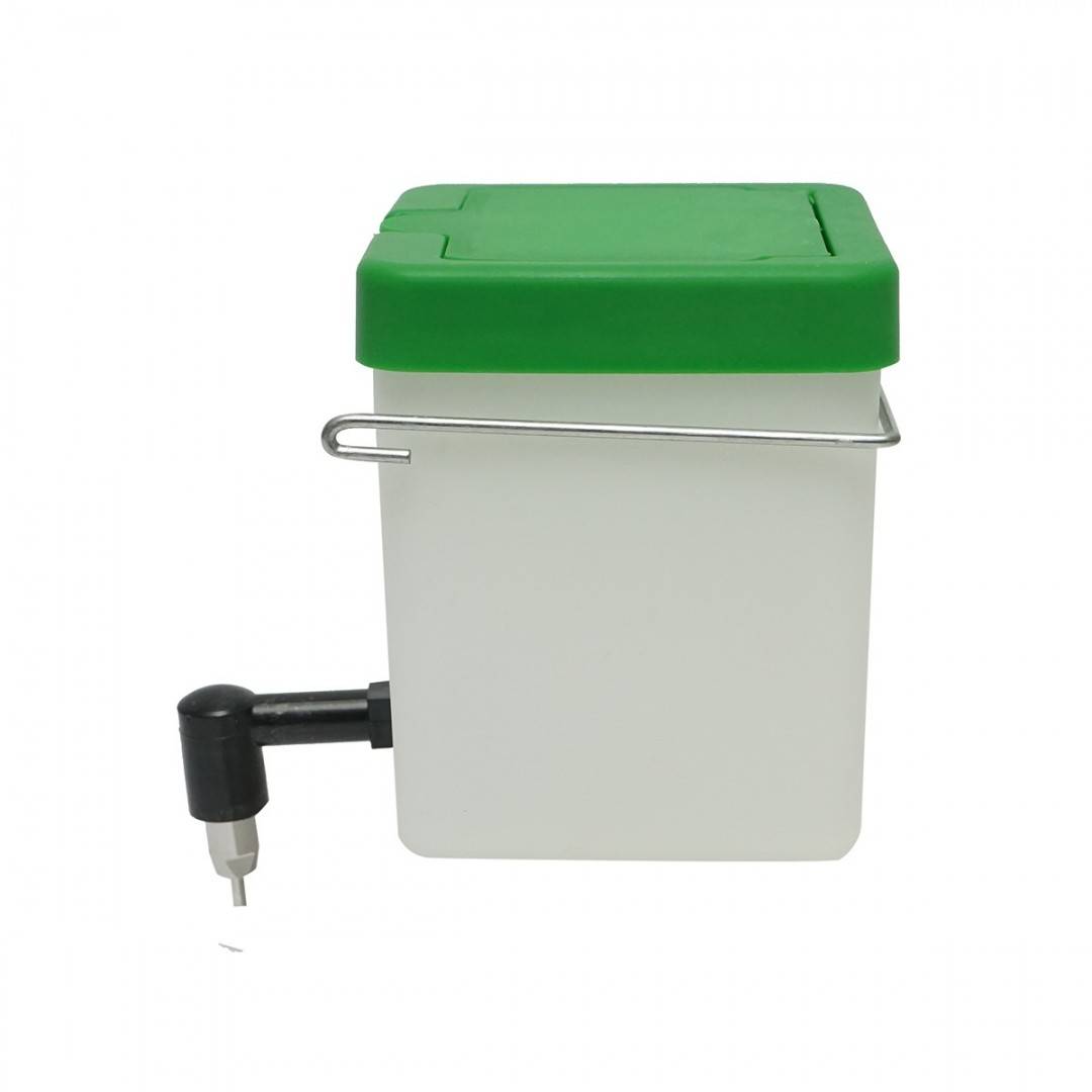 Adapatoare pentru iepuri 500ml Breckner Germany