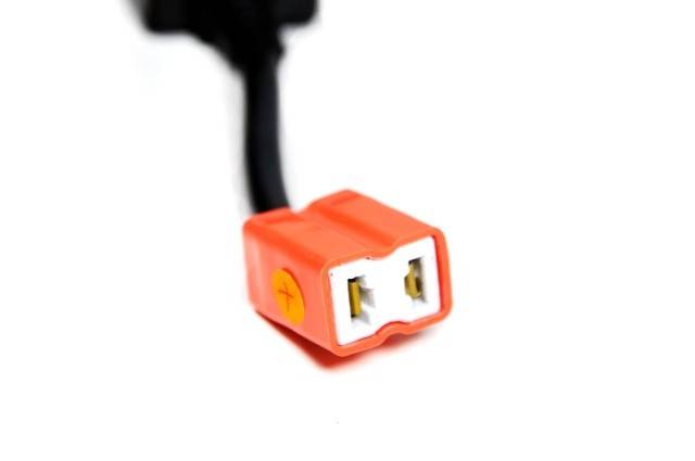 Adaptor CanBus Faruri LED Soclu H7