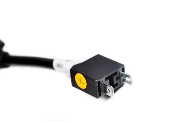 Adaptor CanBus Faruri LED Soclu H7