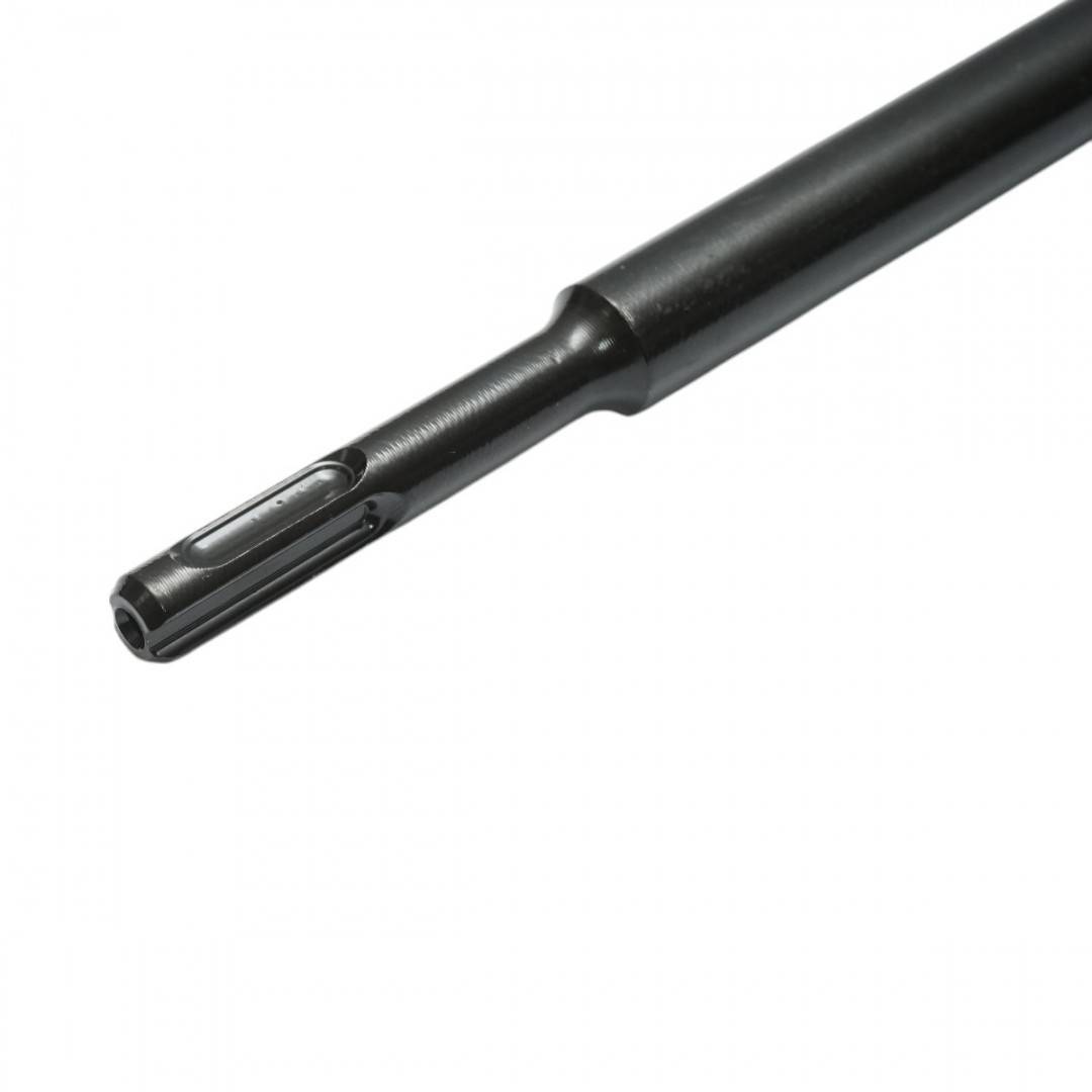 Adaptor carota diamantata 240mm, filet exterior M16, prindere SDS Plus Breckner Germany
