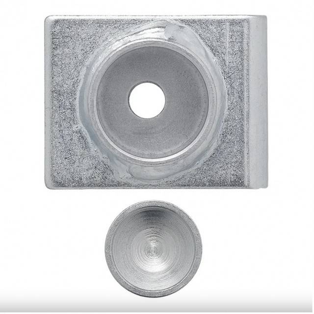 Adaptor cric hidraulic
