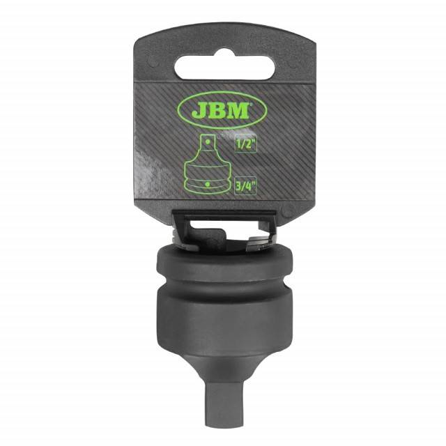 Adaptor de impact 3/4 H 1/2 M