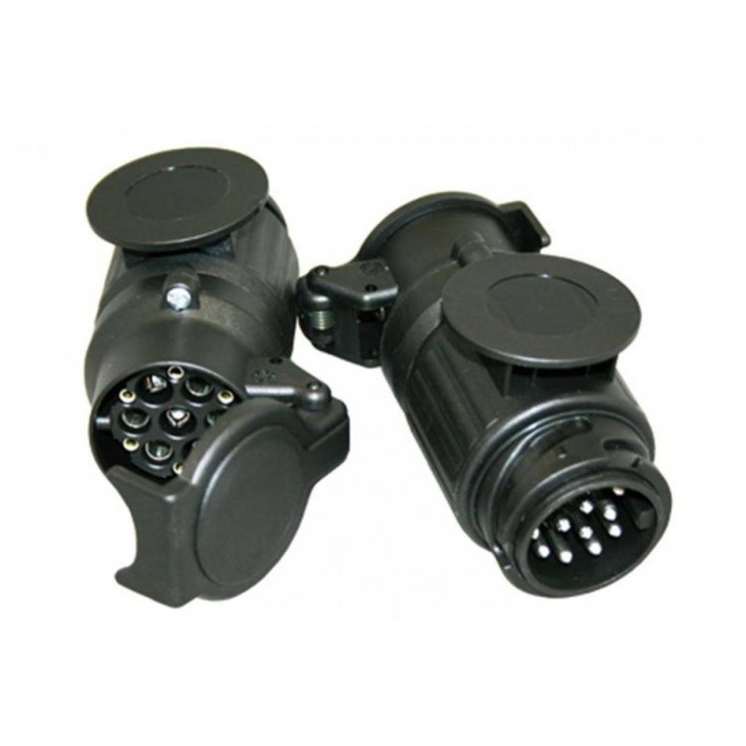 Adaptor Jaeger – West 105 mm