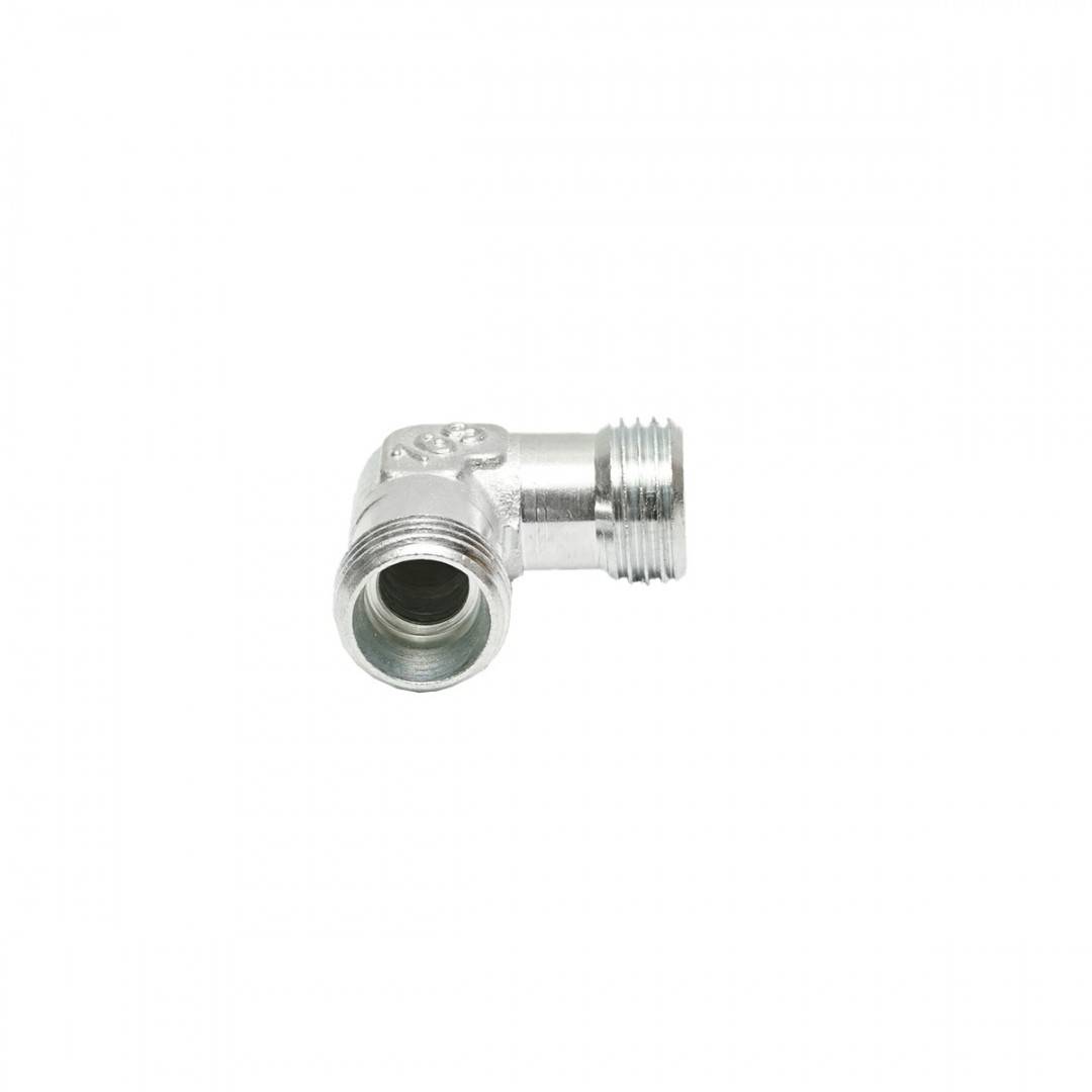 Adaptor L armatura M16x16x1.5 filet exterior
