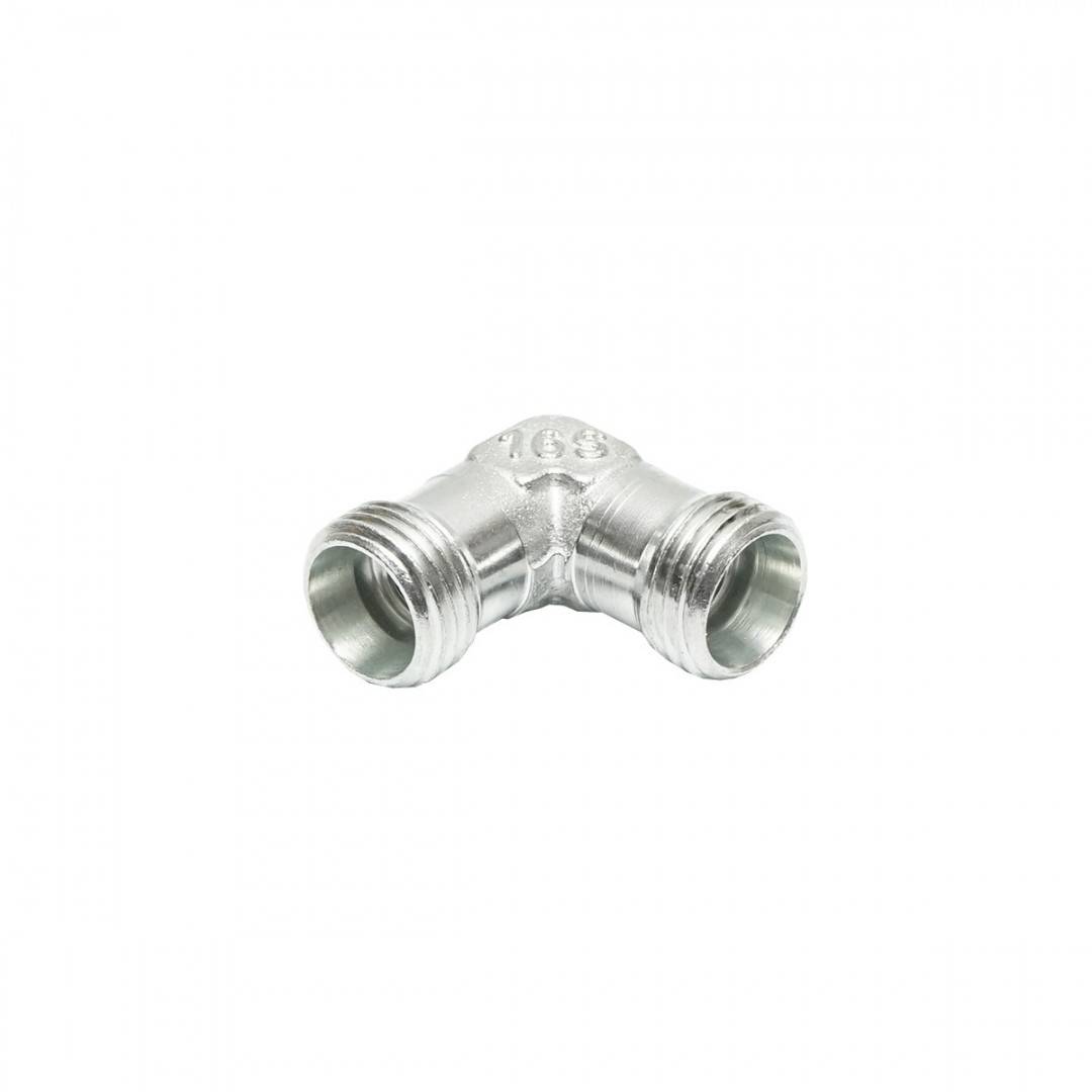 Adaptor L armatura M16x16x1.5 filet exterior