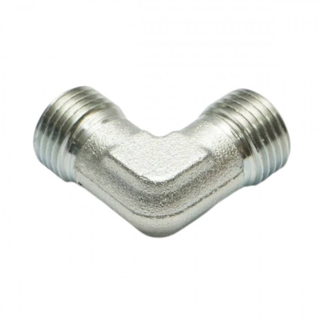 Adaptor L armatura M16x16x1.5 filet exterior