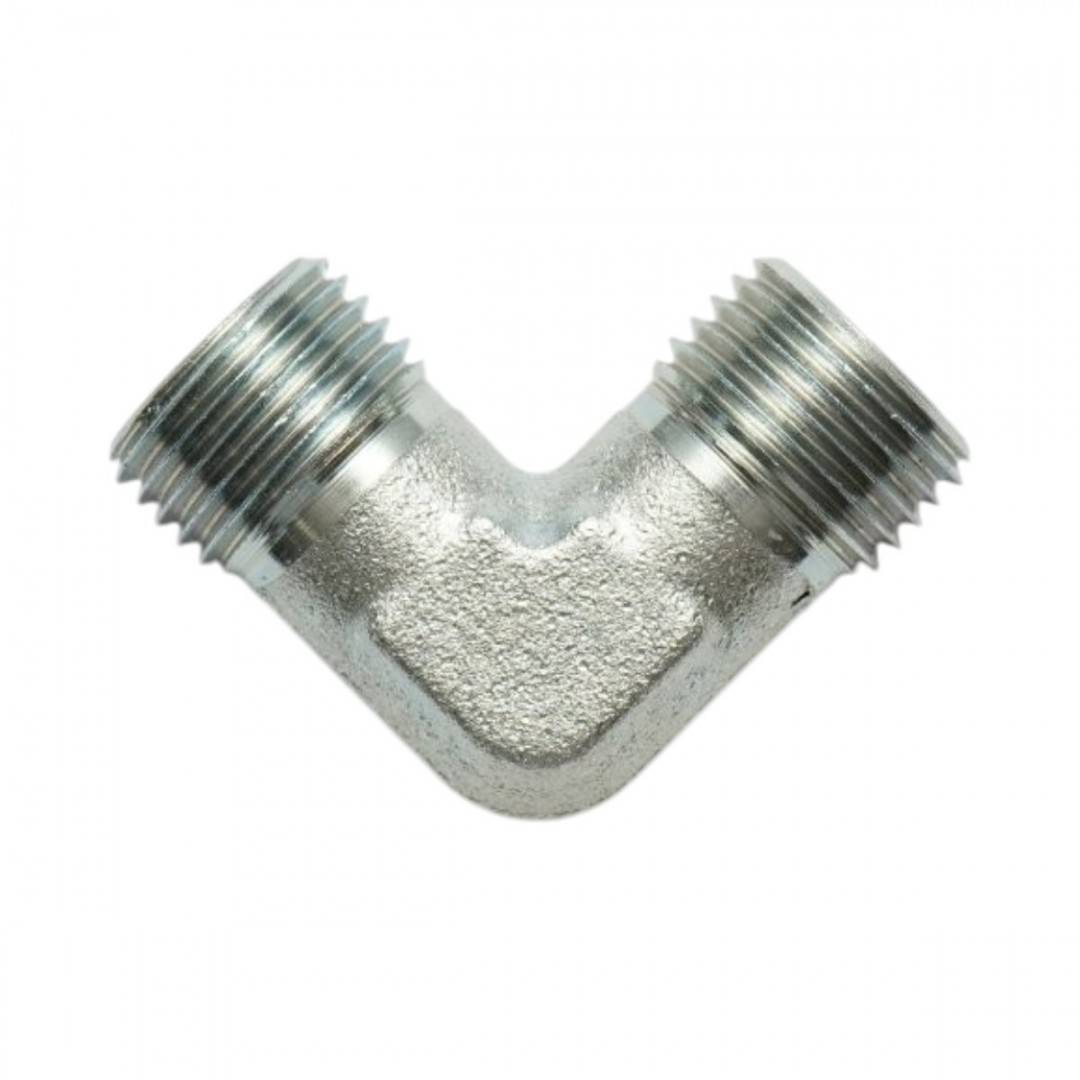 Adaptor L armatura M16x16x1.5 filet exterior
