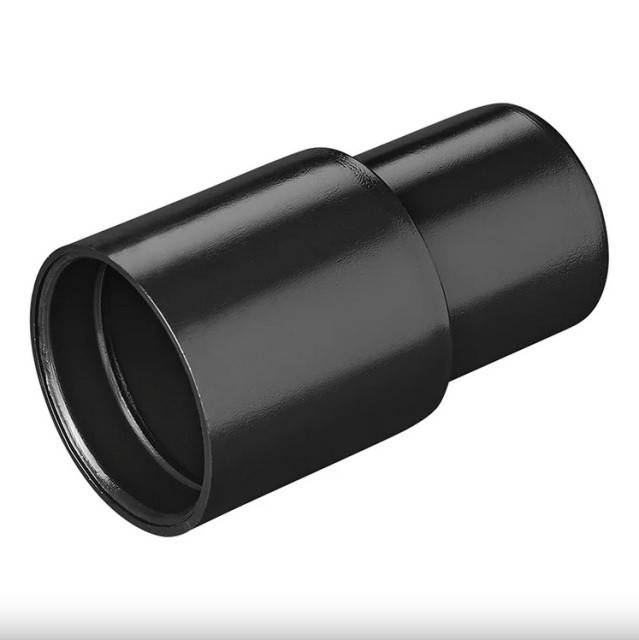 Adaptor pentru conducta de la Ø28 mm la Ø26 mm