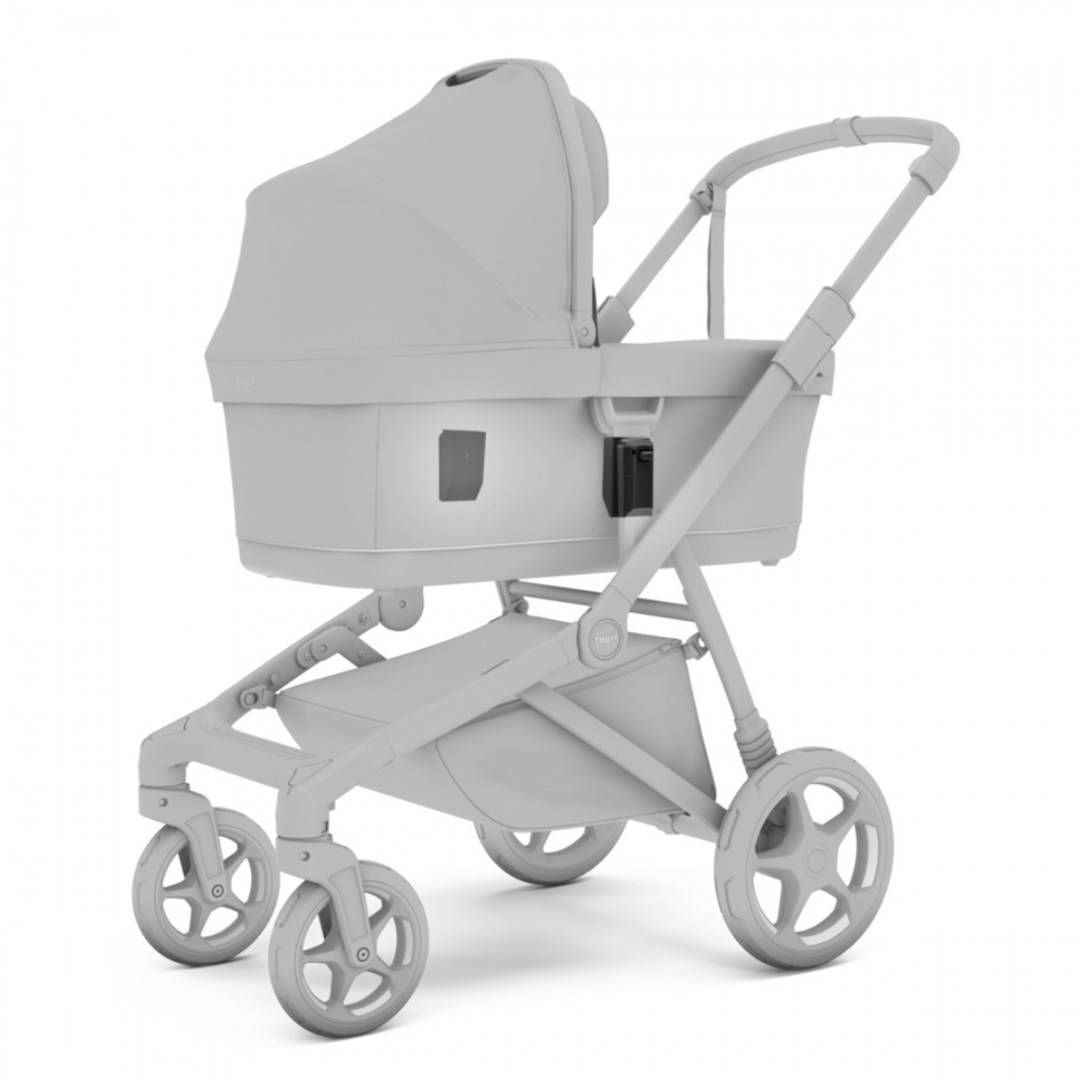 Adaptor pentru landou Thule Sleek 2 Bassinet Adapter