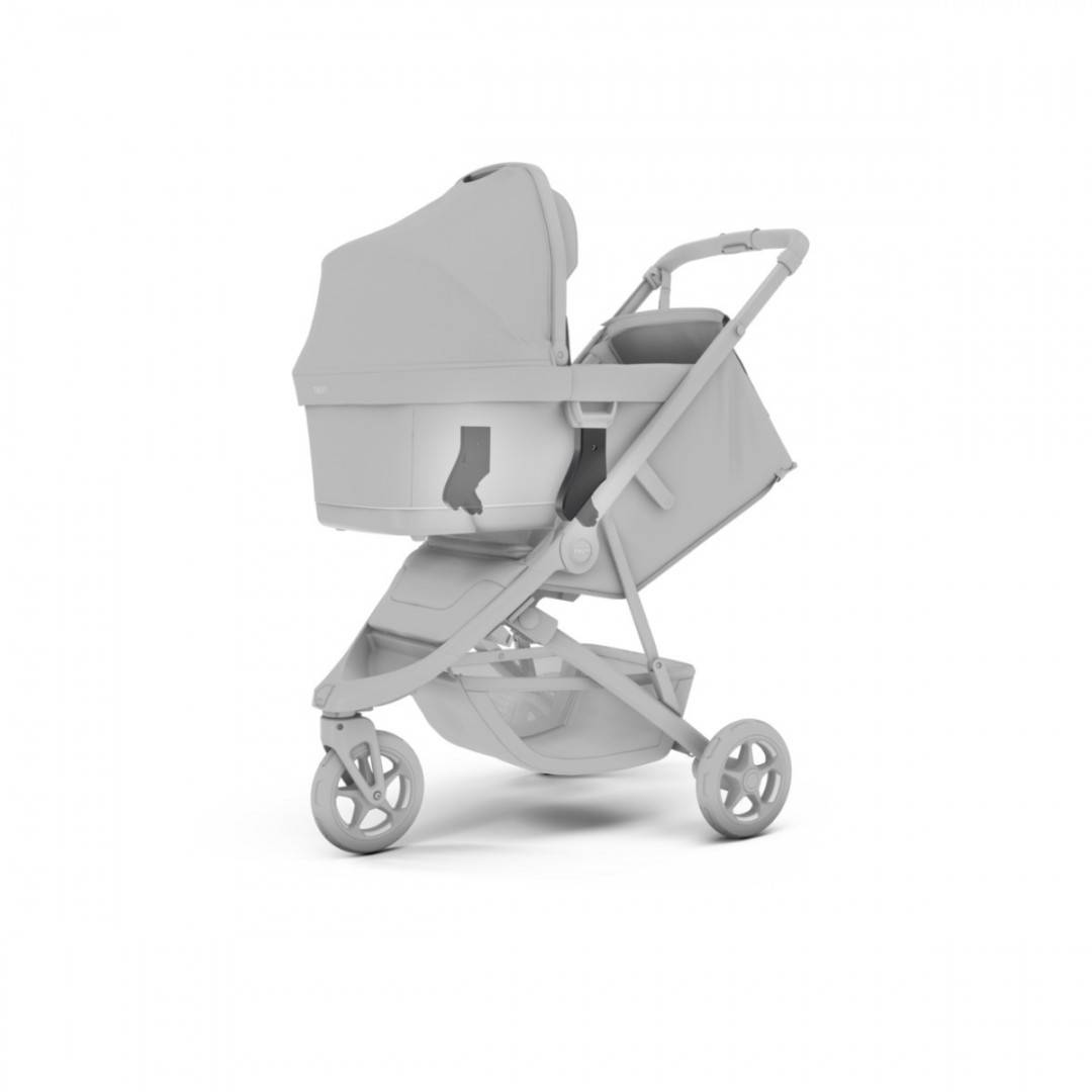 Adaptor pentru landou Thule Spring 2 Bassinet Adapter