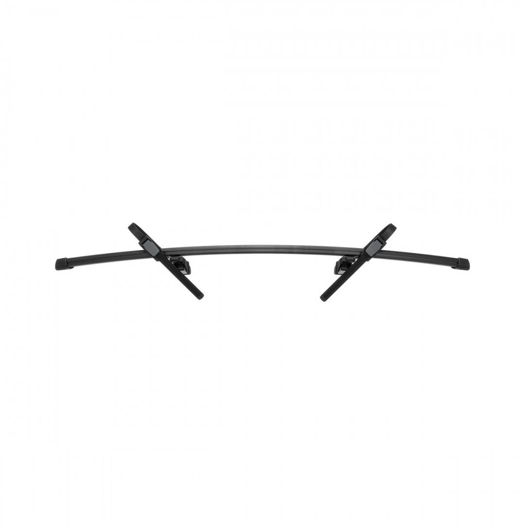 Adaptor pentru suport de biciclete Thule VeloSpace 3 - pentru a 3-a sau a 4-a bicicleta