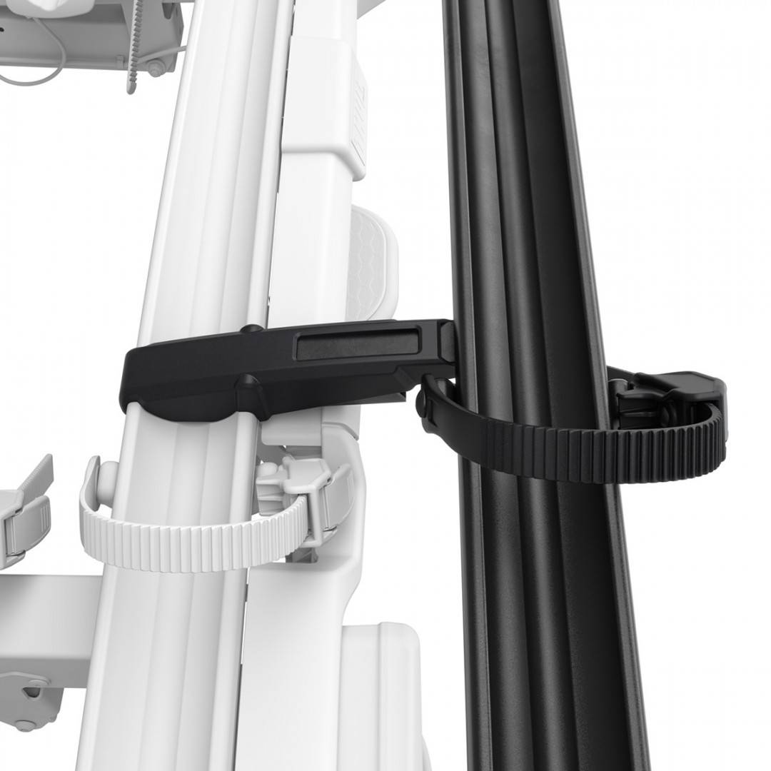 Adaptor pentru suport de biciclete Thule VeloSpace 3 - pentru a 3-a sau a 4-a bicicleta