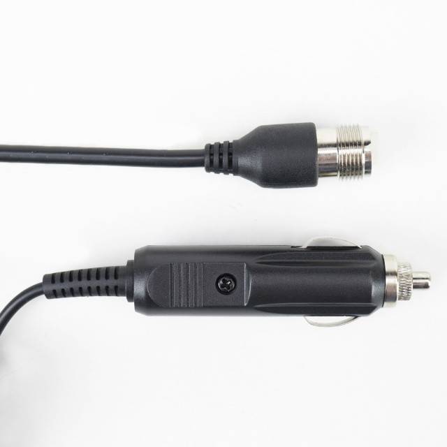 Adaptor PNI pentru alimentare 12V-24V si antena exterioara pentru statia radio CB portabila PNI Escort HP 72