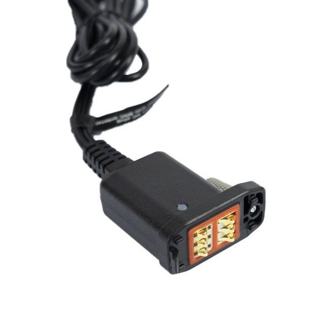 Adaptor PNI pentru alimentare 12V si antena exterioara pentru PNI Escort HP 82